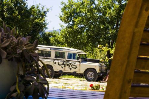 Agroturismo Country House Case Catalano