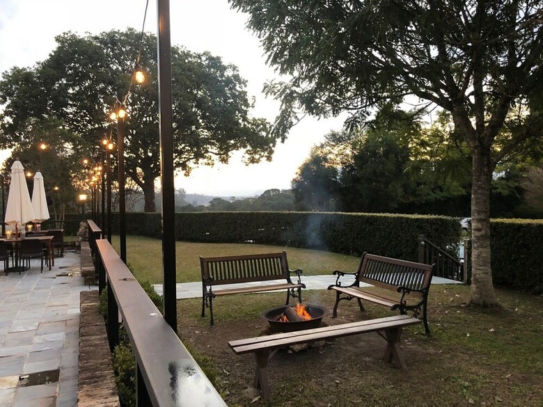 Motel Bellingen Valley Lodge