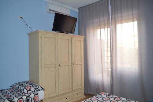 Hotel Albergo Italia Torvaianica