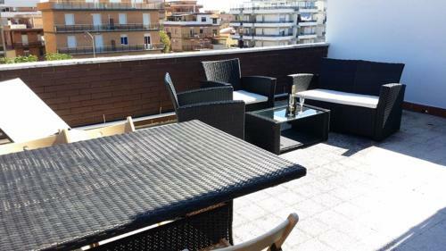 Hotel Albergo Italia Torvaianica