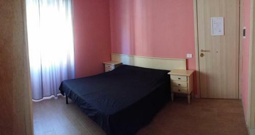 Hotel Albergo Italia Torvaianica