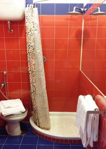 Hotel Albergo Italia Torvaianica