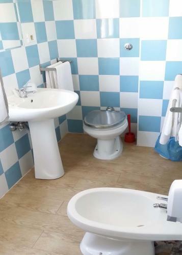 Hotel Albergo Italia Torvaianica