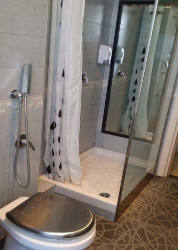 Hotel Albergo Italia Torvaianica