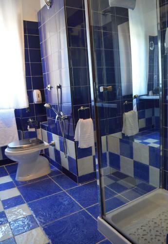 Hotel Albergo Italia Torvaianica