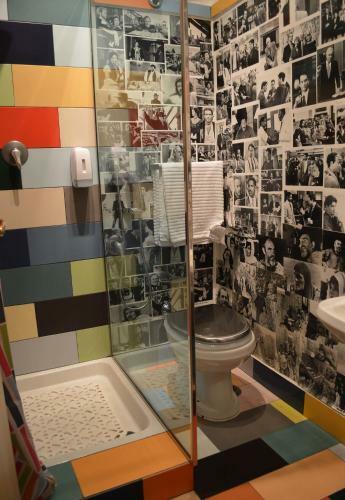 Hotel Albergo Italia Torvaianica