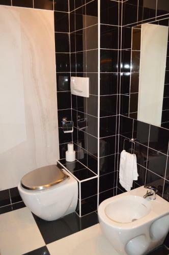 Hotel Albergo Italia Torvaianica