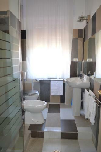 Hotel Albergo Italia Torvaianica