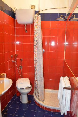 Hotel Albergo Italia Torvaianica