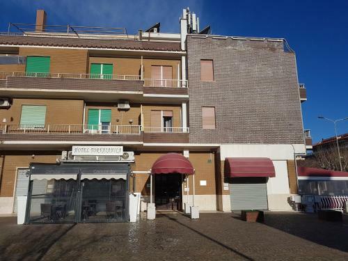 Hotel Albergo Italia Torvaianica