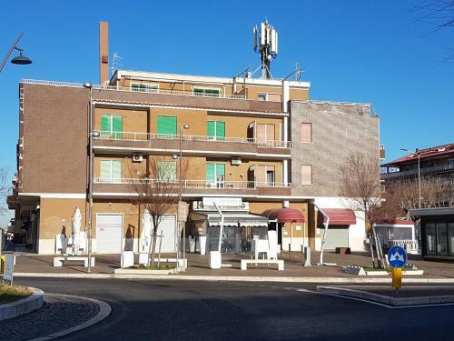 Hotel Albergo Italia Torvaianica