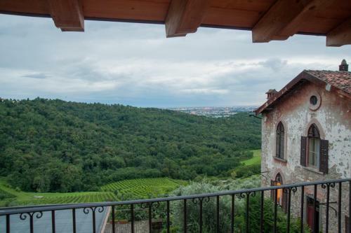 Bed & Breakfast La Pentola Dei Sogni