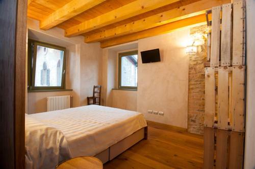 Bed & Breakfast La Pentola Dei Sogni