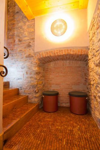 Bed & Breakfast La Pentola Dei Sogni