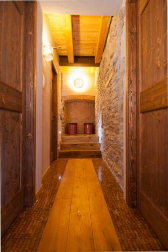 Bed & Breakfast La Pentola Dei Sogni