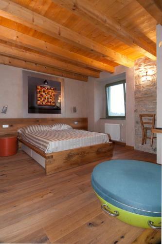 Bed & Breakfast La Pentola Dei Sogni