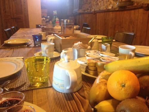 Bed & Breakfast La Pentola Dei Sogni