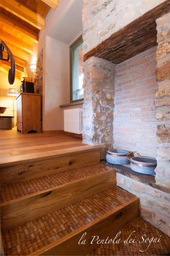 Bed & Breakfast La Pentola Dei Sogni