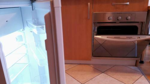 Apartamento Ajaks Mokot�w
