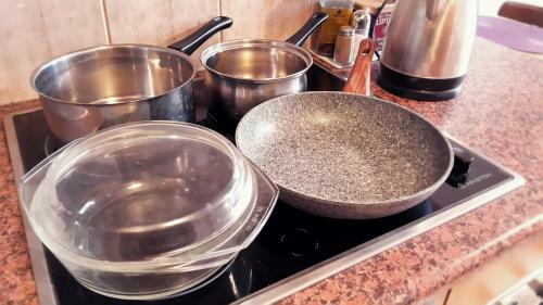 Apartamento Ajaks Mokot�w