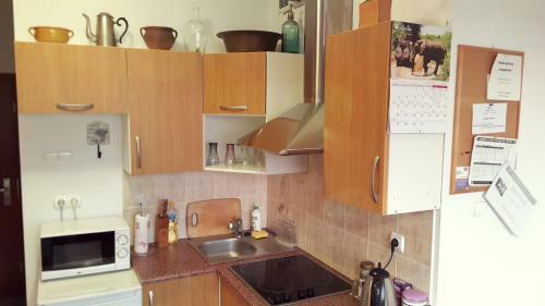 Apartamento Ajaks Mokot�w