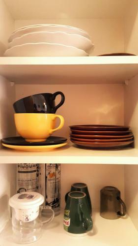 Apartamento Ajaks Mokot�w