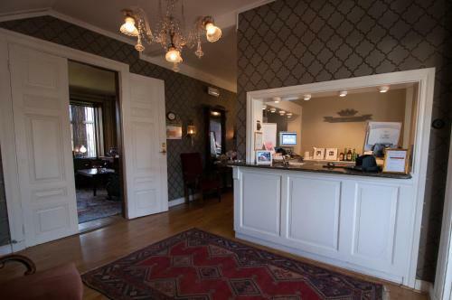 Hotel Slottshotellet Budget Accommodation