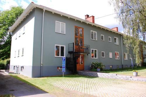 Hotel Slottshotellet Budget Accommodation