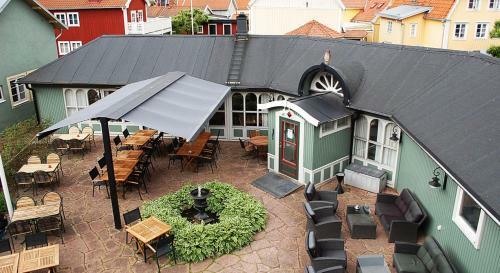 Hotel Slottshotellet Budget Accommodation