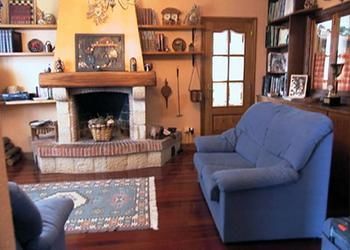 Agroturismo Casa Rural Olazi