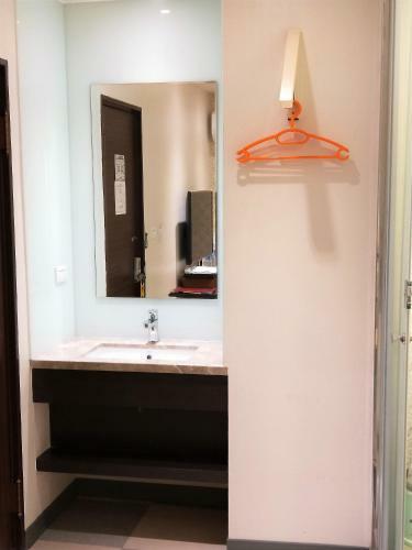 Dahshin Hotel