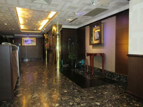 Dahshin Hotel