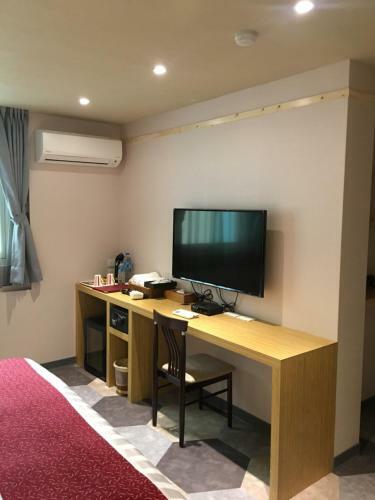 Dahshin Hotel