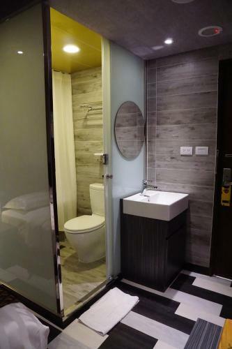 Dahshin Hotel