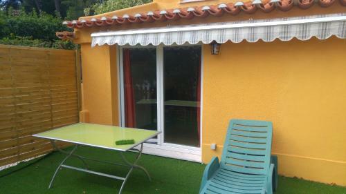 Quinta Da Alameda