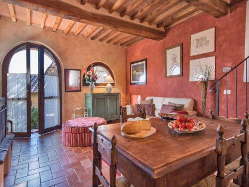 Apartamento Appartamento La Roccaia