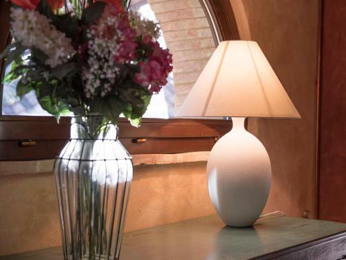 Apartamento Appartamento La Roccaia