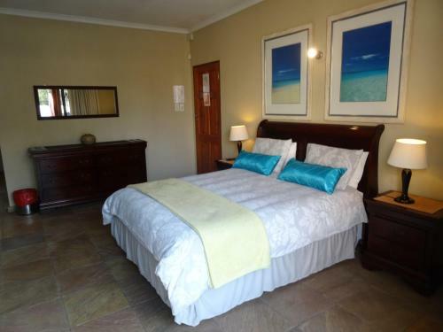 Hostal Abafazi Guest House