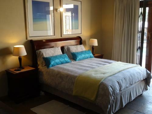 Hostal Abafazi Guest House