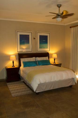Hostal Abafazi Guest House