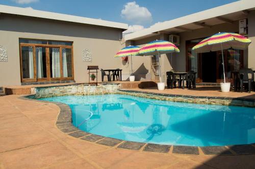 Hostal Abafazi Guest House