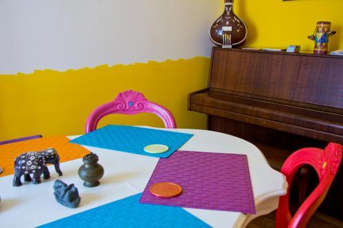 Laxmi Guesthouse B&B