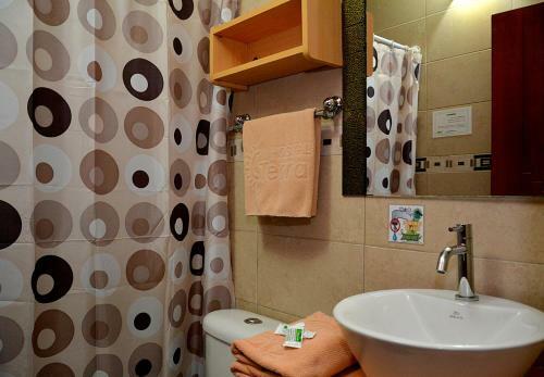 Albergue Hostal Terra 3