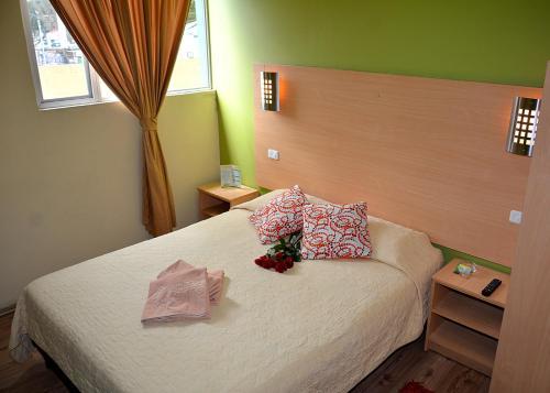 Albergue Hostal Terra 3
