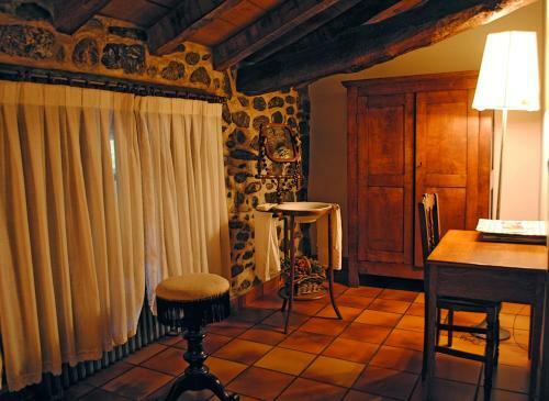 Agroturismo Casa Rural Lazkaoetxe