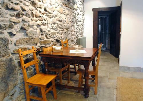 Agroturismo Casa Rural Lazkaoetxe
