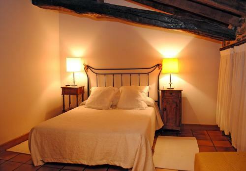Agroturismo Casa Rural Lazkaoetxe