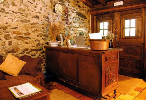 Agroturismo Casa Rural Lazkaoetxe