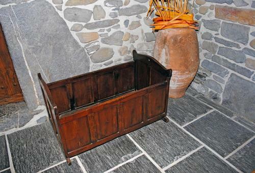 Agroturismo Casa Rural Lazkaoetxe