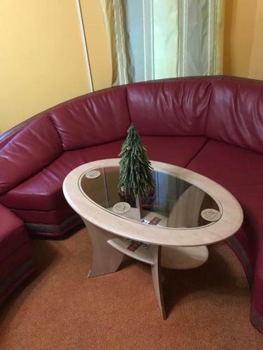 Hotel Premier Club